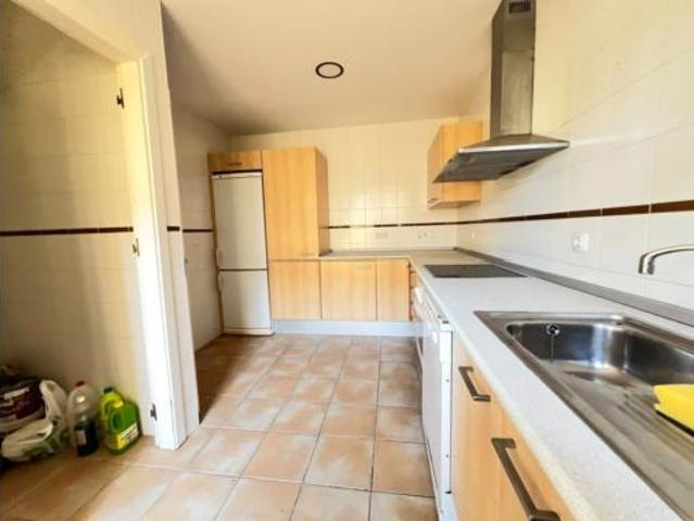 Chalet en venta en Aznalcázar, Andalucía