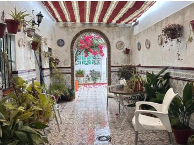 Chalet en venta en Aznalcázar, Andalucía