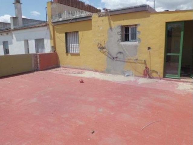 Chalet en venta en Aznalcázar, Andalucía