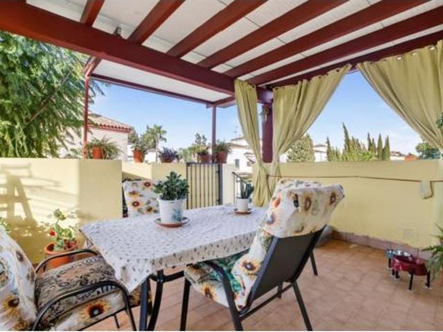 Chalet en venta en Aznalcázar, Andalucía