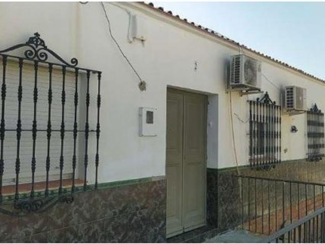 Chalet en venta en Aznalcóllar, Andalucía