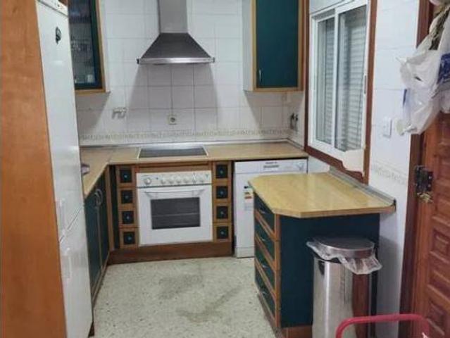 Chalet en venta en Azuaga, Badajoz