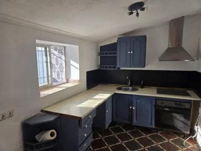 Chalet en venta en Azuaga, Badajoz