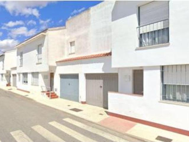 Chalet en venta en Azuaga, Badajoz