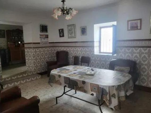 Chalet en venta en Azuaga, Badajoz