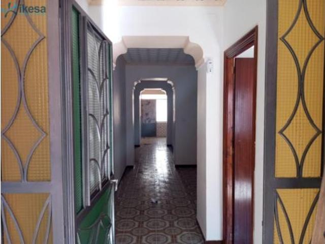 Chalet en venta en Azuaga, Extremadura