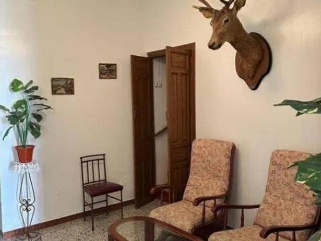 Chalet en venta en Azuaga, Badajoz