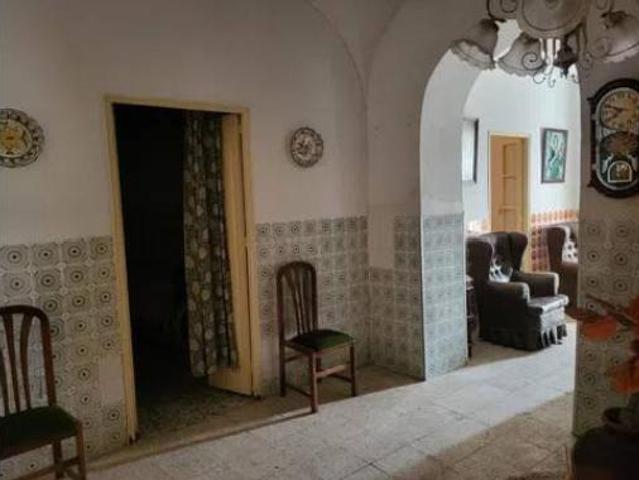 Chalet en venta en Azuaga, Extremadura