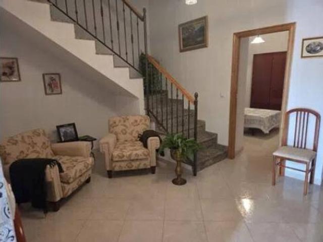 Chalet en venta en Azuaga, Extremadura