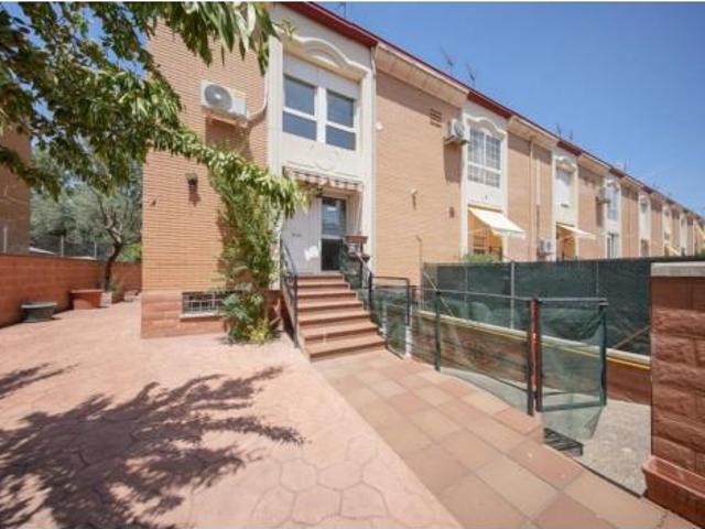 Chalet en venta en Azuqueca De Henares, Castilla-La Mancha