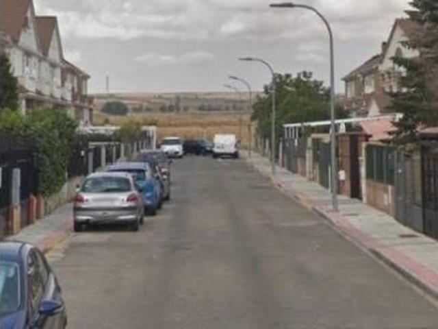 Chalet en venta en Azuqueca De Henares, Castilla-La Mancha