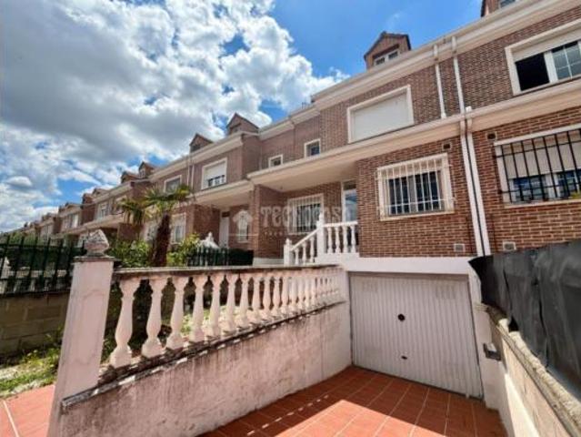 Chalet en venta en Azuqueca De Henares, Castilla-La Mancha