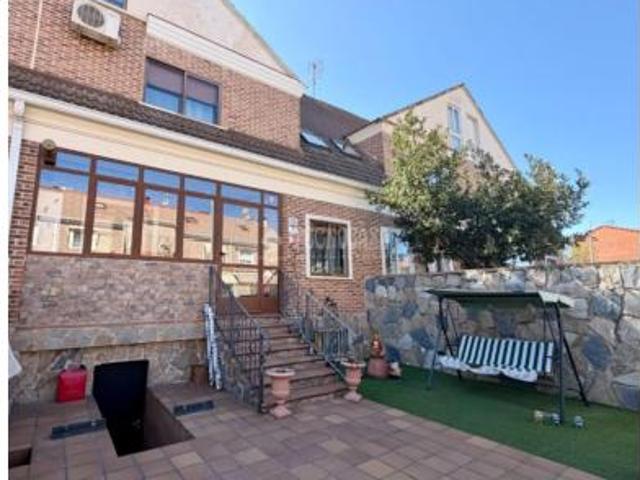 Chalet en venta en Azuqueca De Henares, Castilla-La Mancha