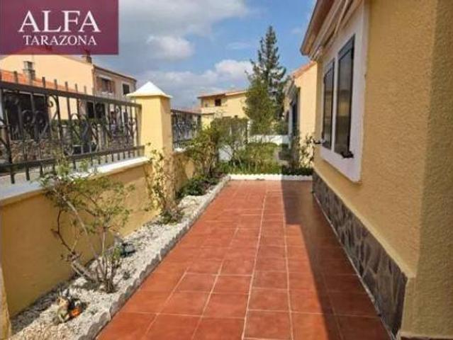 Chalet en venta en Tarazona y el Moncayo, Aragón
