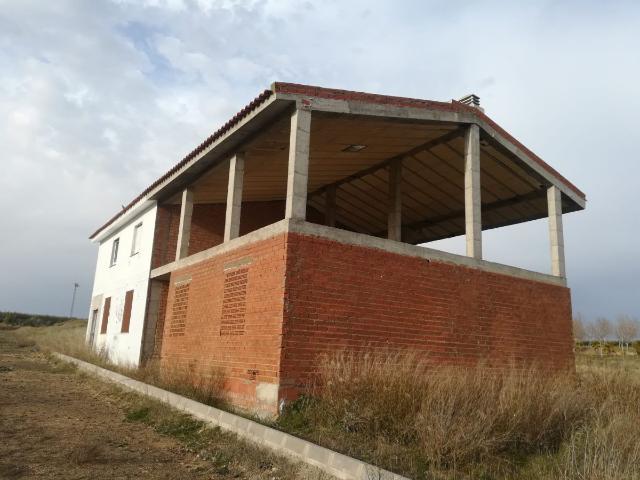 Casa en venta en La Albuera, Tierra de Badajoz