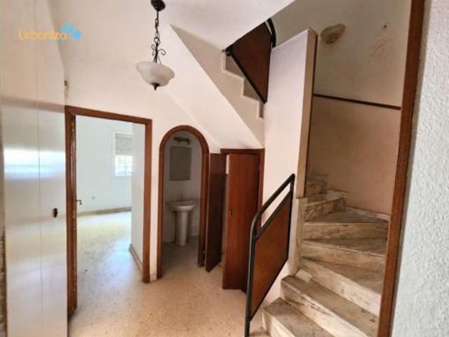 Chalet en venta en La Granadilla, Tierra de Badajoz
