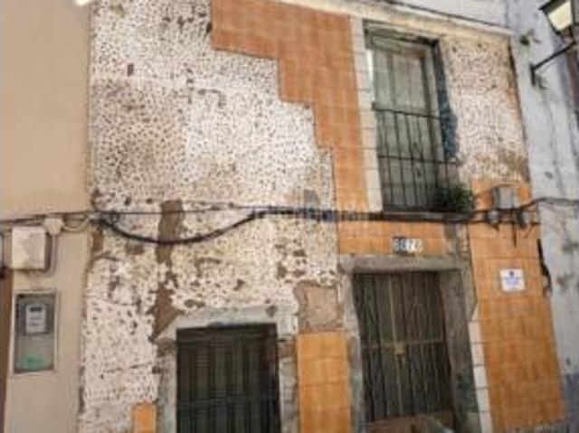 Chalet en venta en Casco Antiguo, Tierra de Badajoz