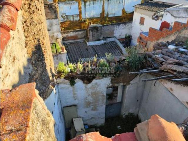 Chalet en venta en Casco Antiguo, Tierra de Badajoz