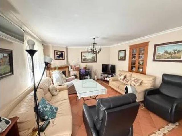 Chalet en venta en Casco Antiguo, Tierra de Badajoz