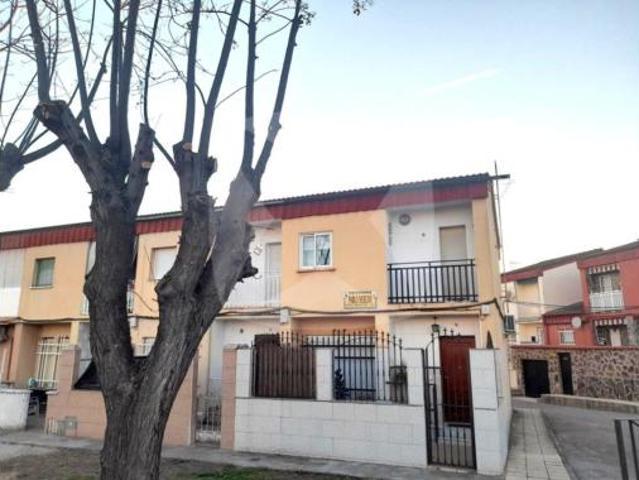 Chalet en venta en Cerro de Reyes, Tierra de Badajoz