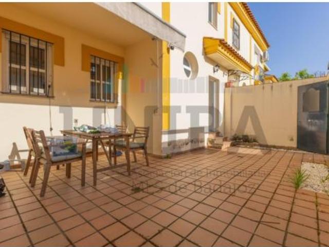 Chalet en venta en Valverde - Ciudad Jardín, Tierra de Badajoz