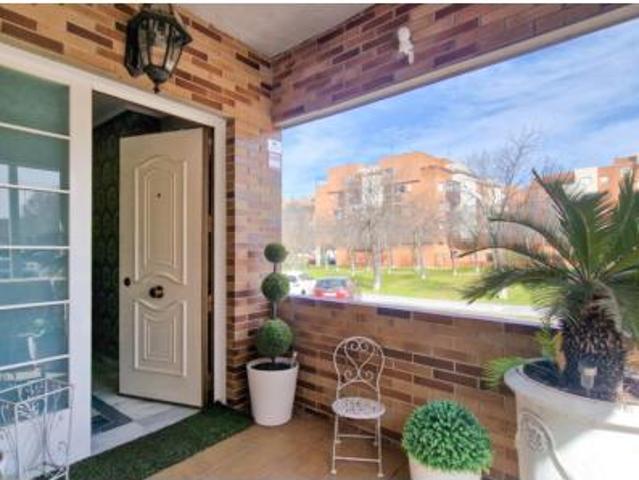 Chalet en venta en Huerta Rosales, Tierra de Badajoz