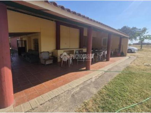 Chalet en venta en Las Vaguadas, Tierra de Badajoz