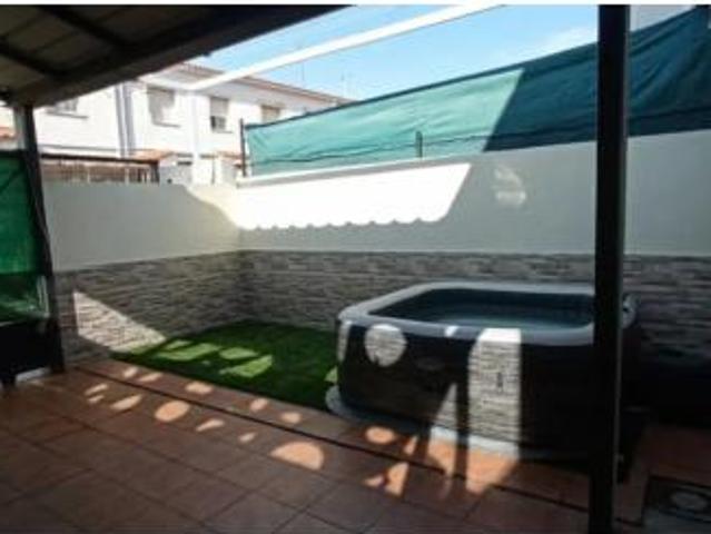 Chalet en venta en Barriada de Llera, Tierra de Badajoz