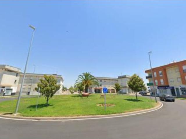 Chalet en venta en Badajoz