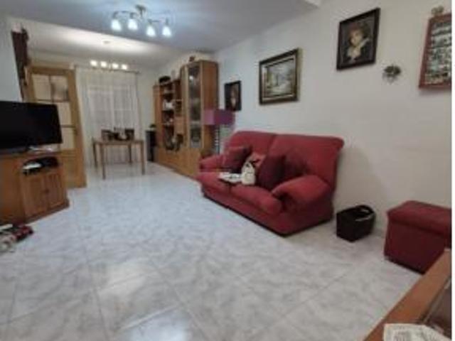 Chalet en venta en Suerte de Saavedra, Tierra de Badajoz
