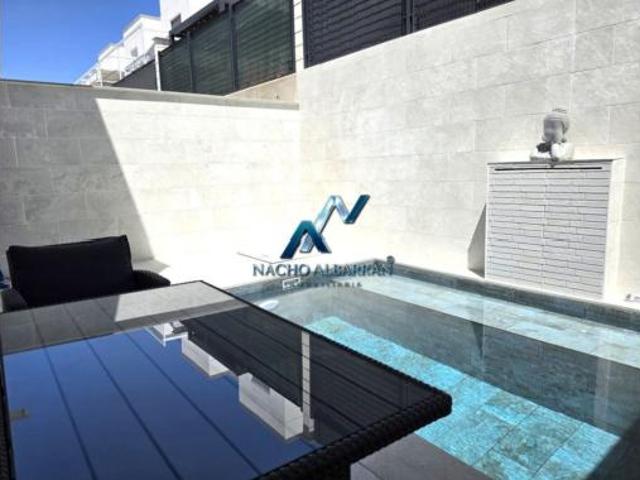 Chalet en venta en Barriada San Miguel, Tierra de Badajoz