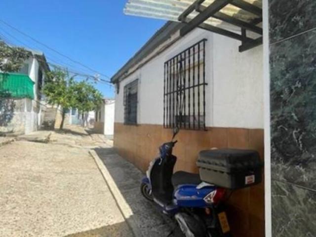 Chalet en venta en Santa Engracia, Badajoz