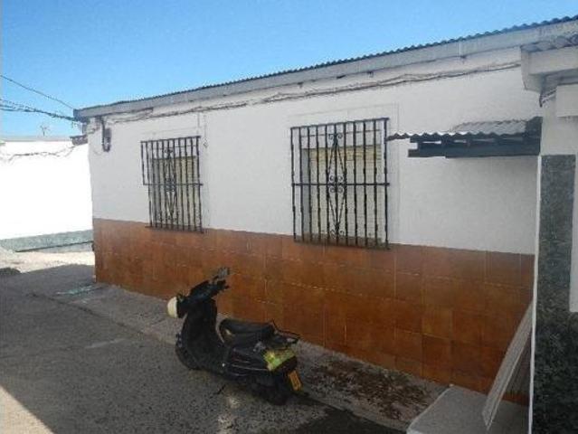 Chalet en venta en Santa Engracia, Tierra de Badajoz