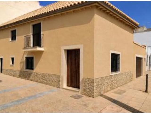 Chalet en venta en San Roque, Tierra de Badajoz