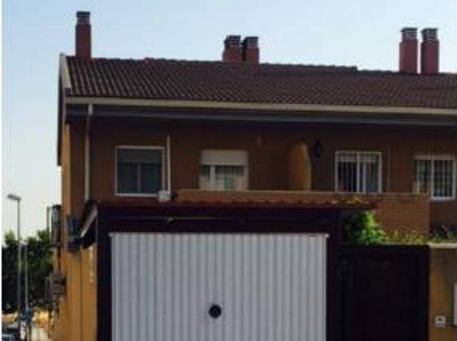 Chalet en venta en Barriada San Miguel, Tierra de Badajoz