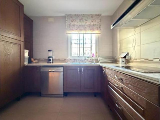 Chalet en venta en San Roque, Tierra de Badajoz