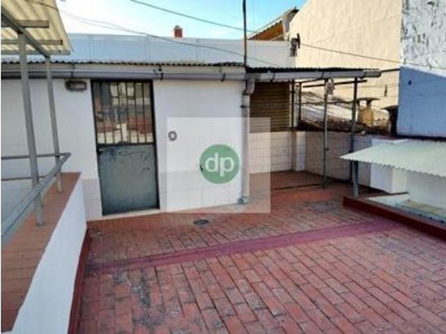 Chalet en venta en Badajoz