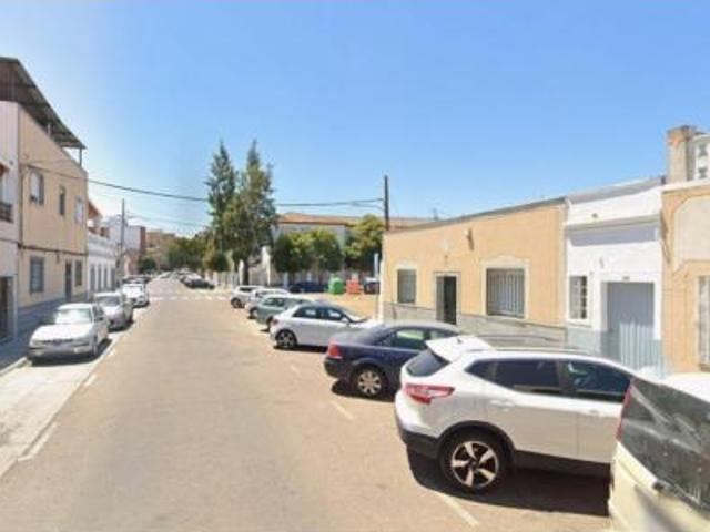 Chalet en venta en San Roque, Tierra de Badajoz