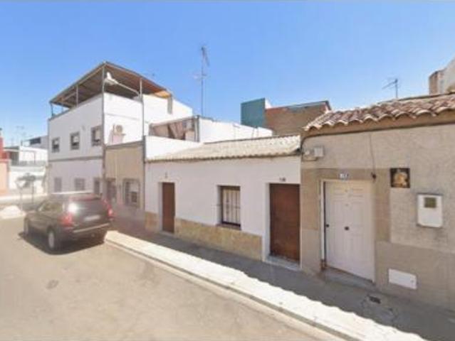 Chalet en venta en San Roque, Tierra de Badajoz