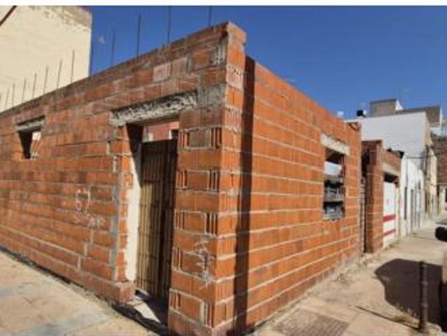 Chalet en venta en San Roque, Badajoz