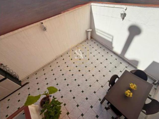 Chalet en venta en Districte 3, Barcelonès