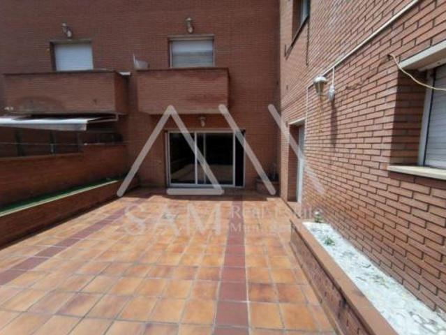 Chalet en venta en Districte 3, Barcelonès
