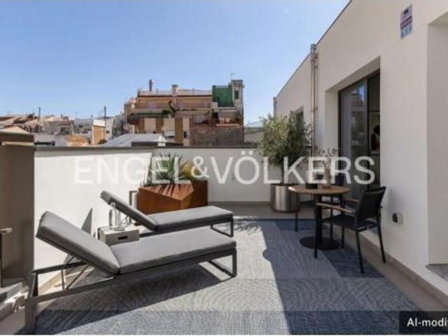 Chalet en venta en Districte 1, Barcelonès
