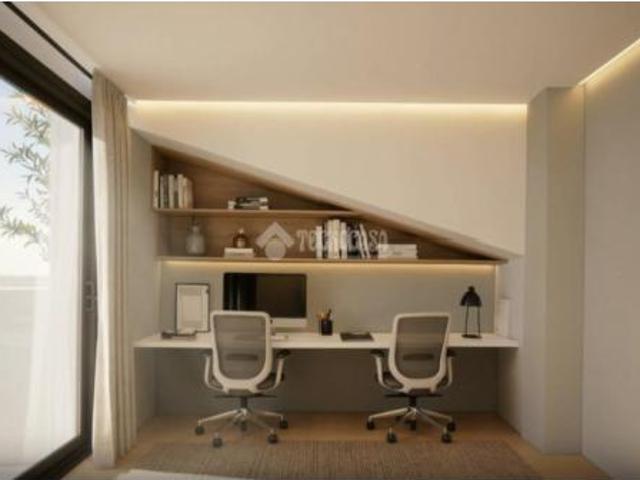 Chalet en venta en Districte 1, Barcelonès