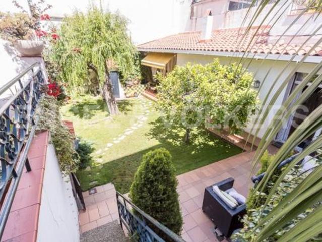 Chalet en venta en Districte 1, Barcelonès