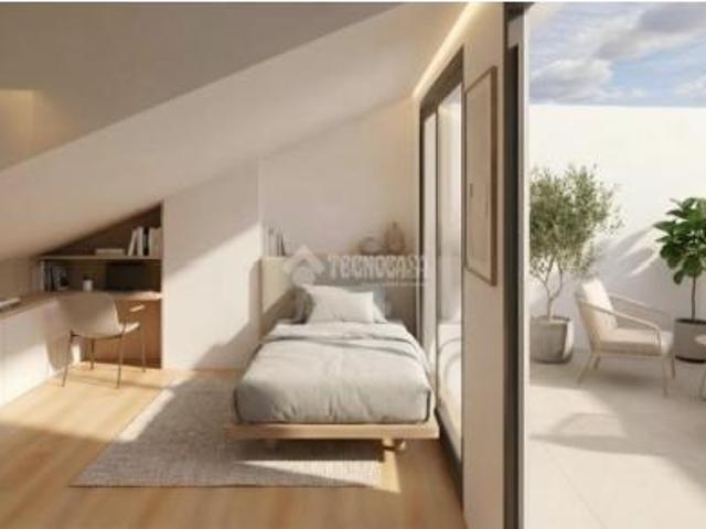 Chalet en venta en Districte 1, Barcelonès