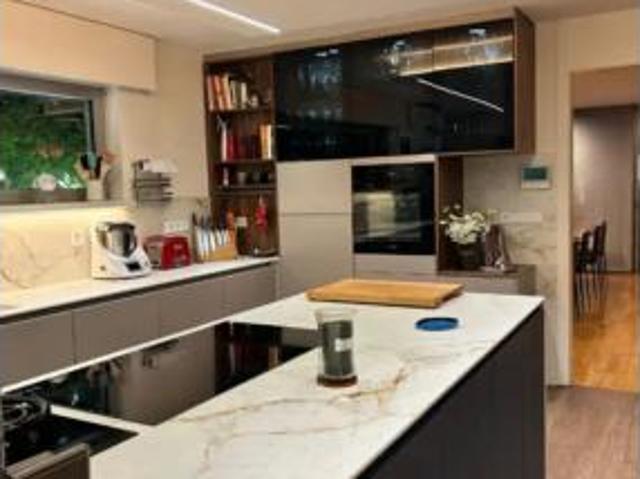 Chalet en venta en Districte 1, Barcelonès