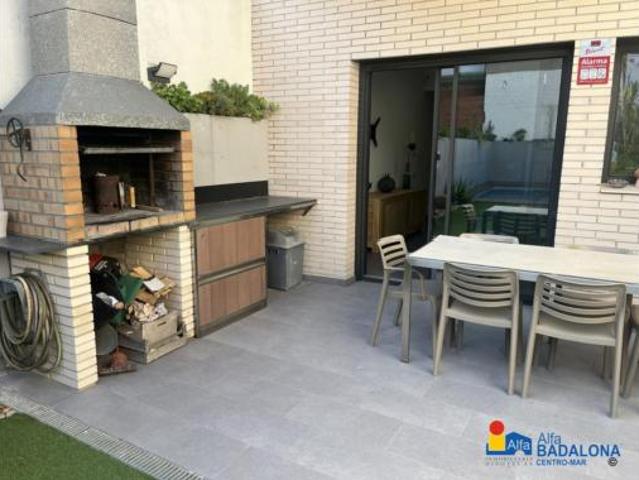 Chalet en venta en Districte 1, Barcelonès
