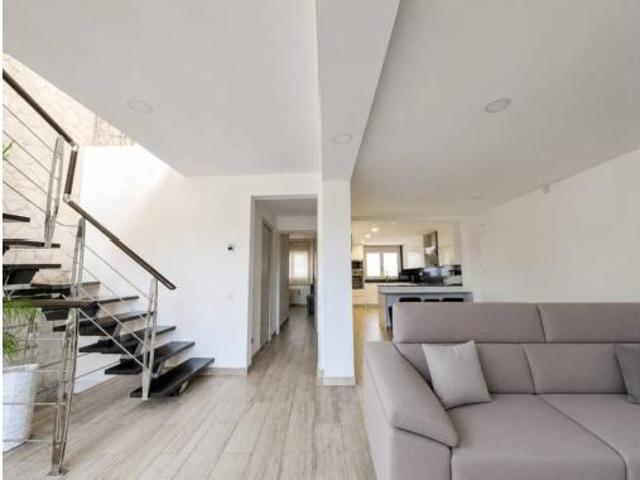 Chalet en venta en Districte 2, Barcelonès