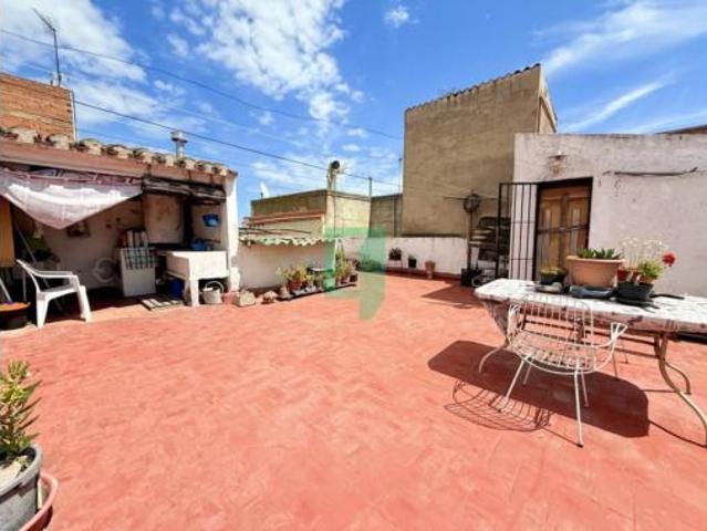 Chalet en venta en Districte 6, Barcelonès